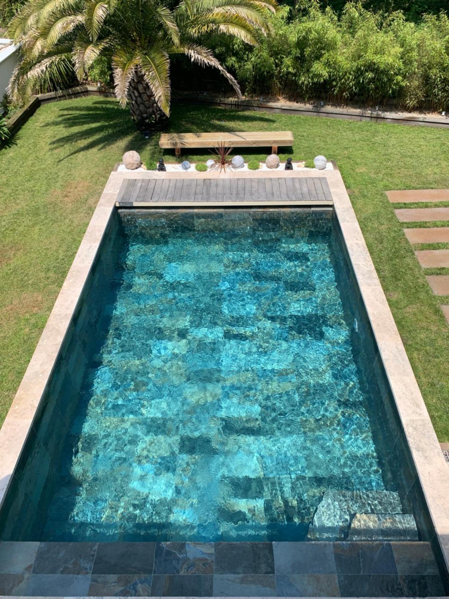La Villa Des Trois Pins アンデルノ・レ・バン エクステリア 写真